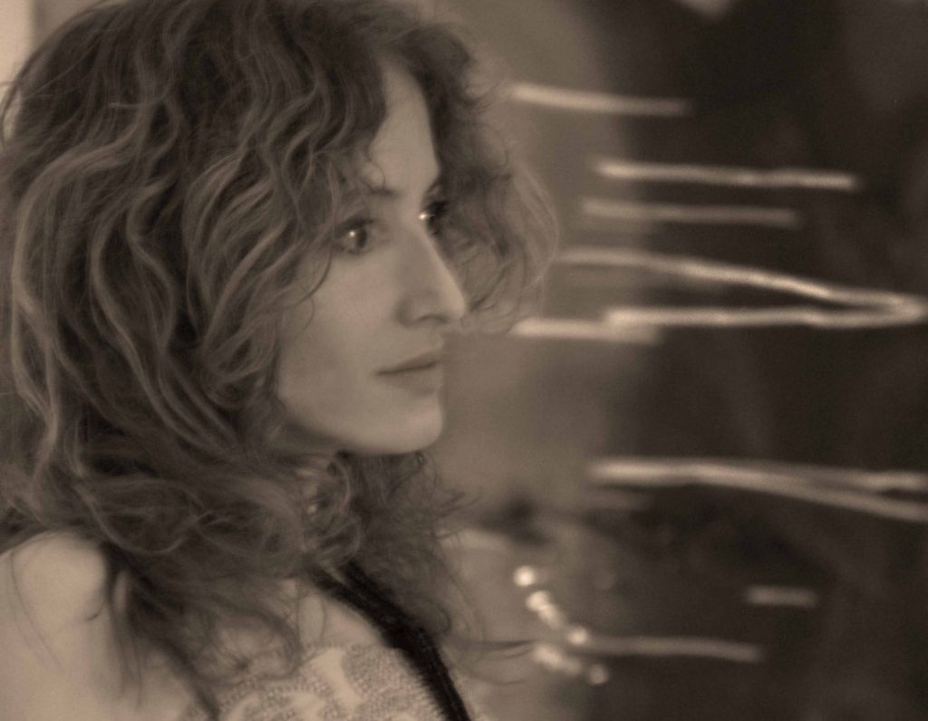 Stanisjewa Rositza Kunst en Co